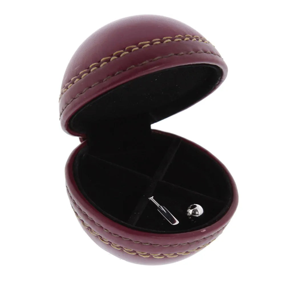 Cufflink Cricket Set