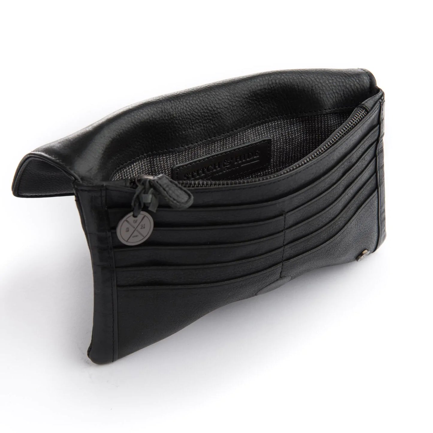 Darcy Leather Wallet