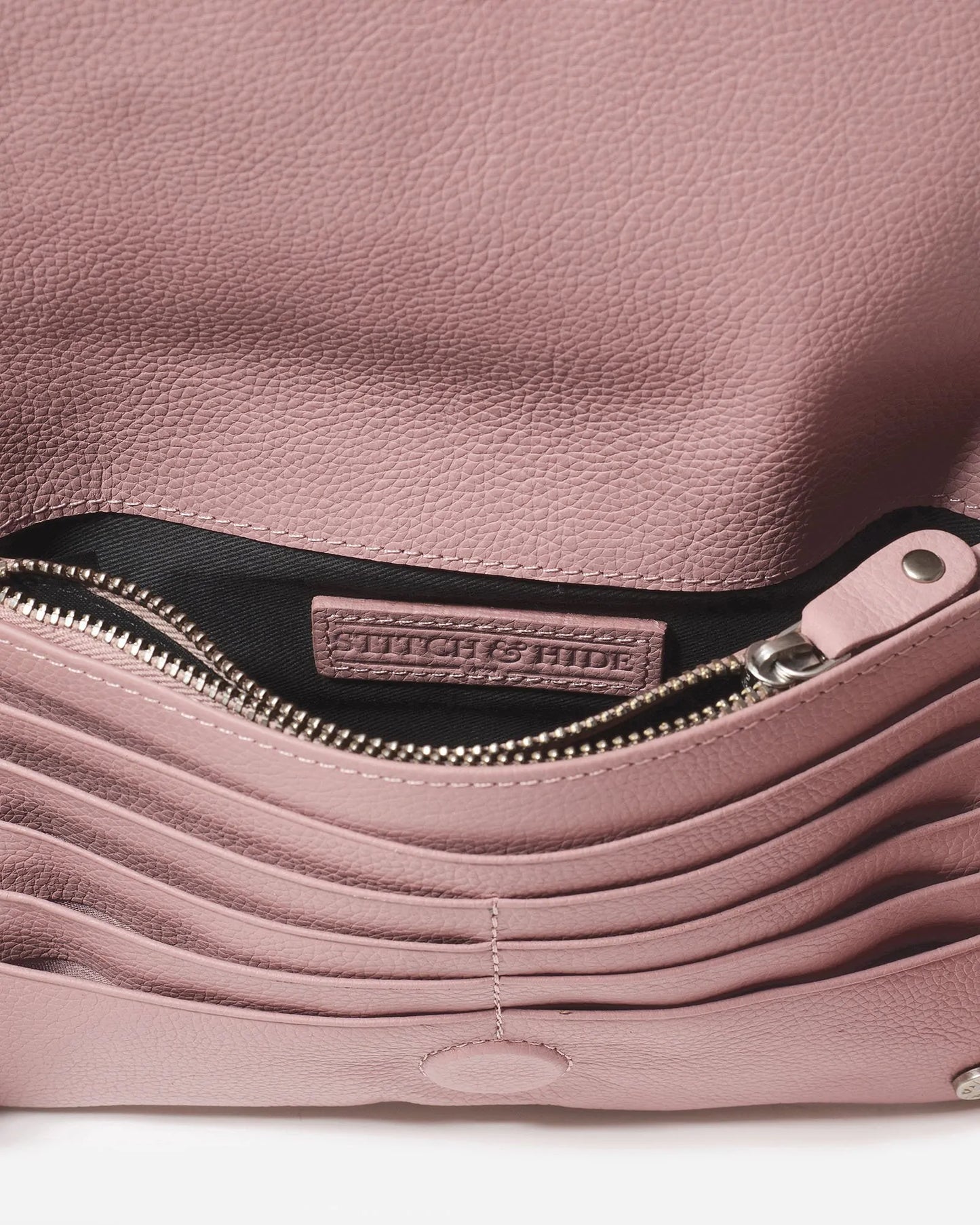 Darcy Leather Wallet