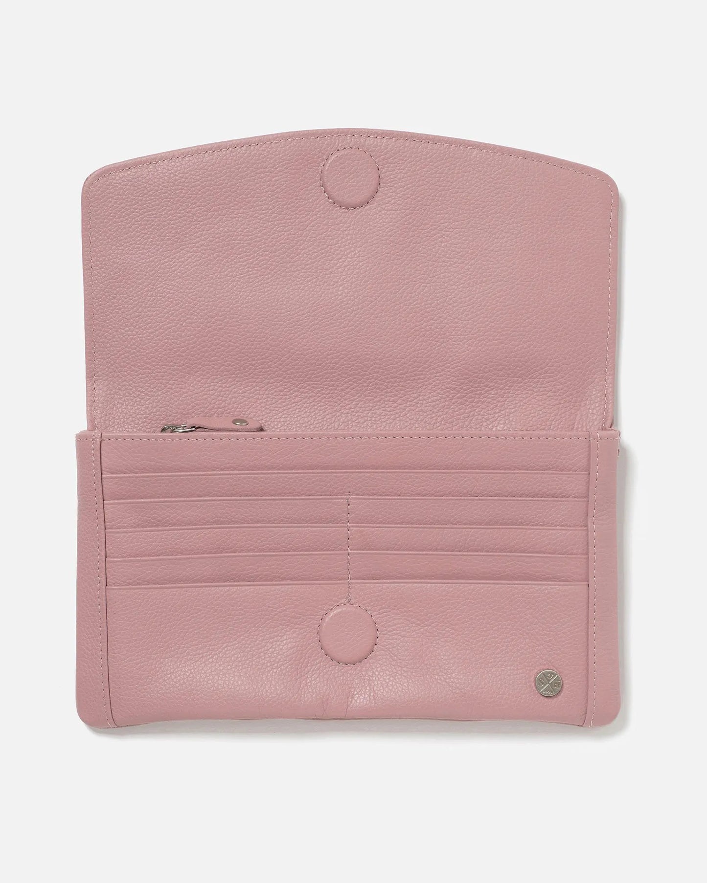 Darcy Leather Wallet