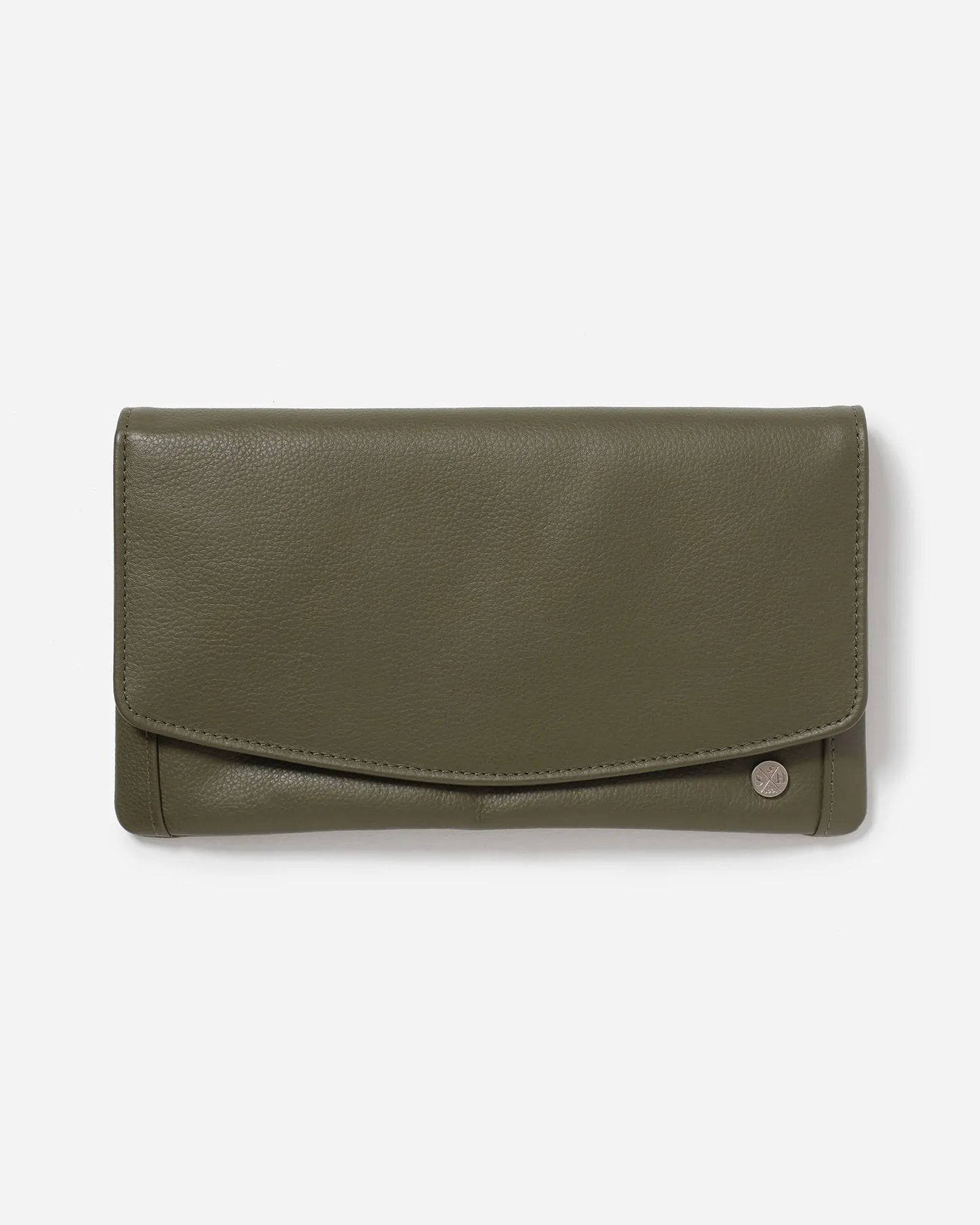 Darcy Leather Wallet