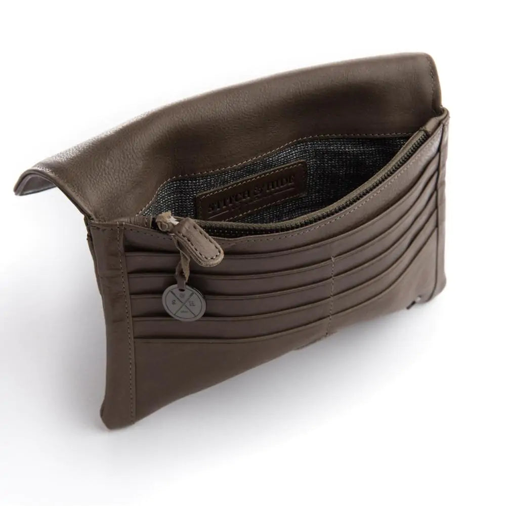 Darcy Leather Wallet