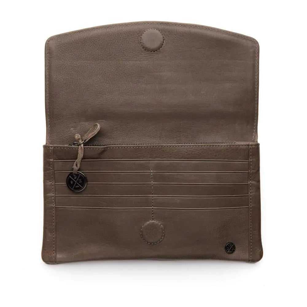 Darcy Leather Wallet