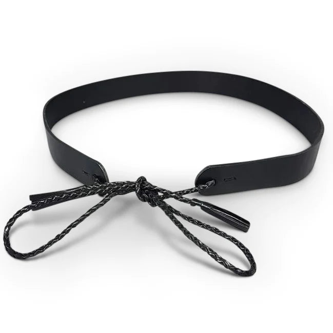 Darlinghurst Leather Belt