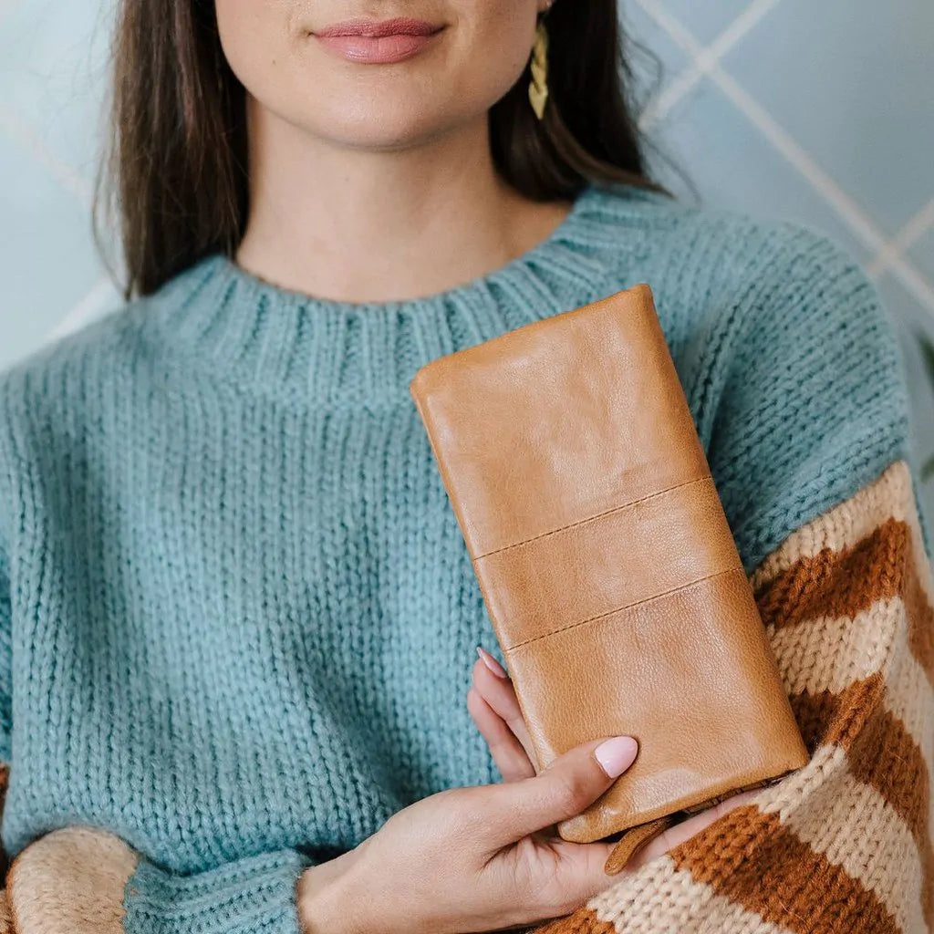 Lasca Purse
