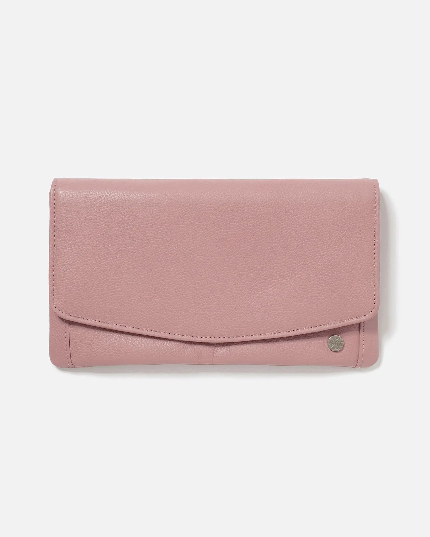 Darcy Leather Wallet