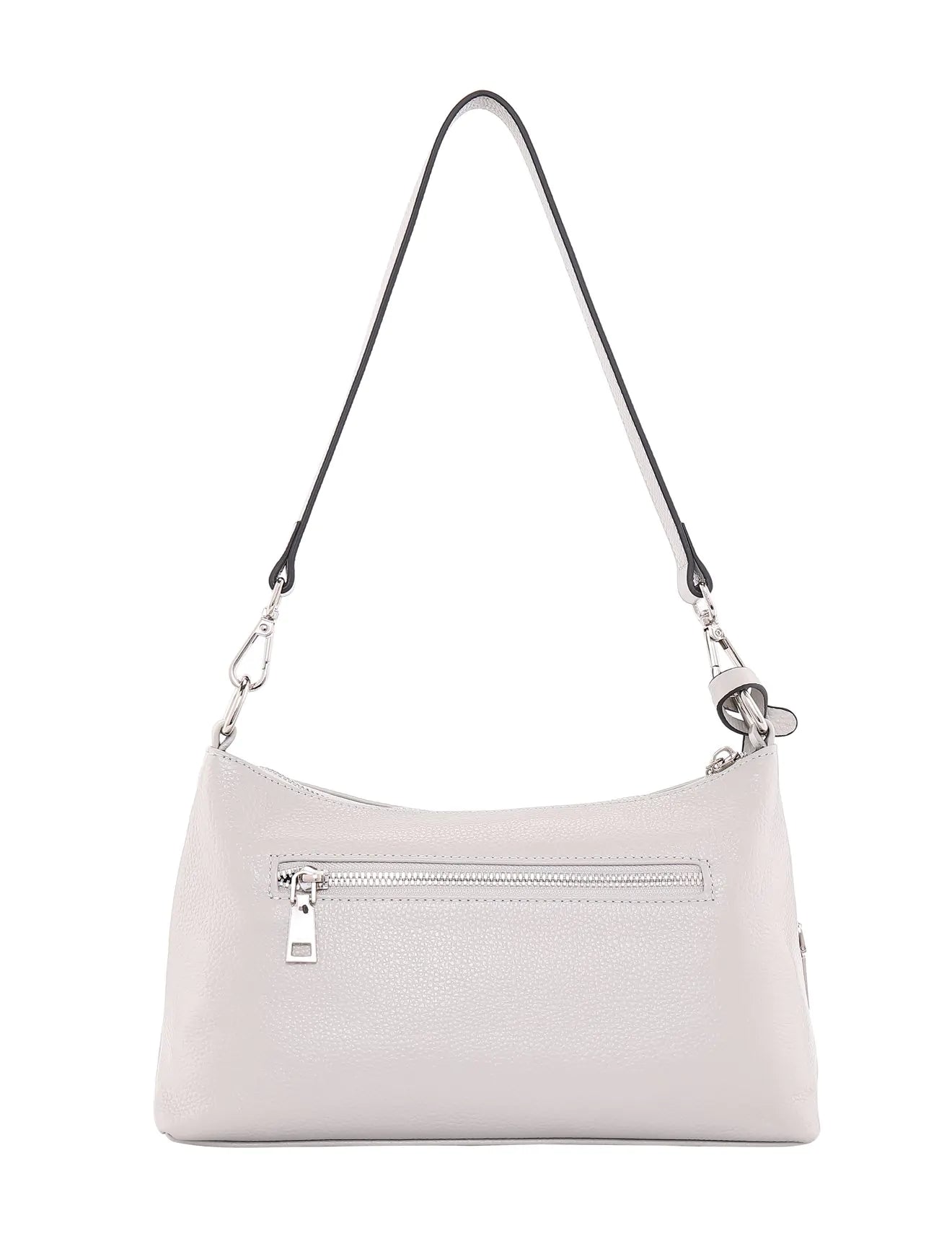Ruth Leather Shoulder Bag
