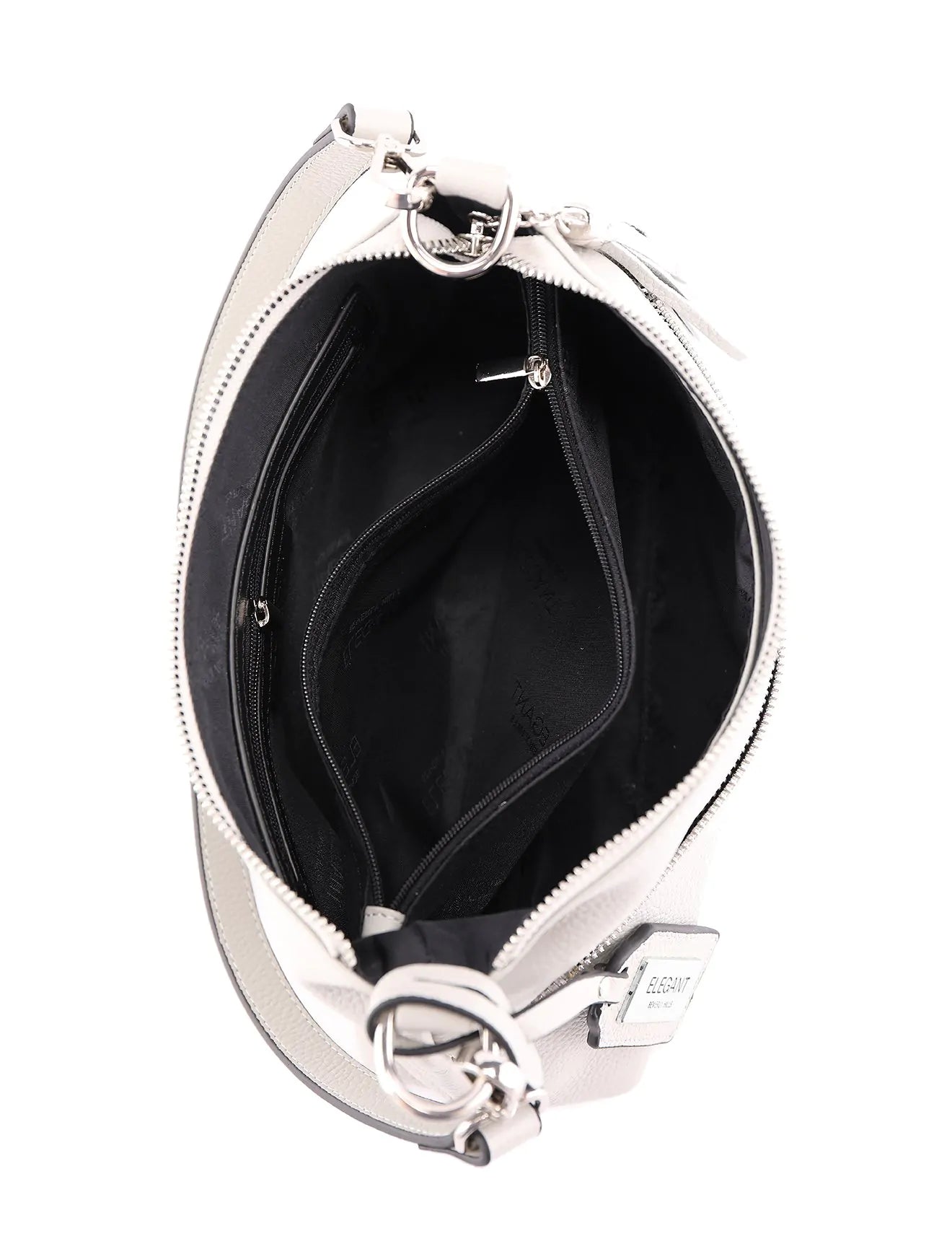 Ruth Leather Shoulder Bag
