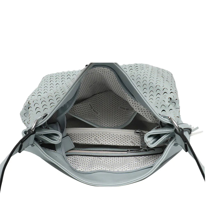Ella Vegan Crossbody Bag