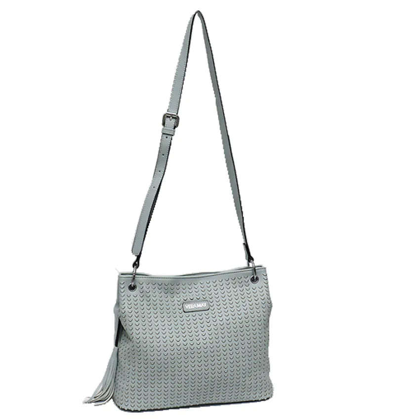 Ella Vegan Crossbody Bag