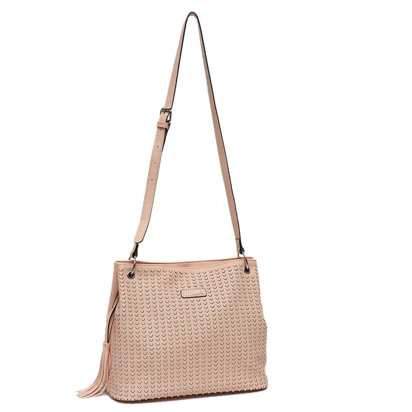 Ella Vegan Crossbody Bag