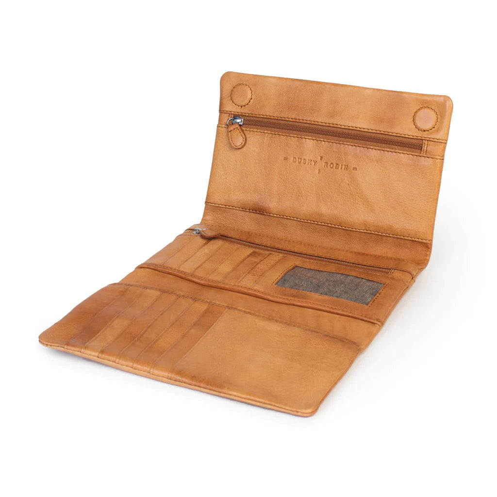 Emily Wallet