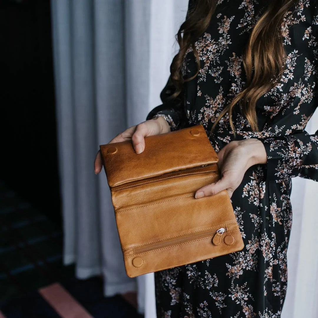 Emily Wallet
