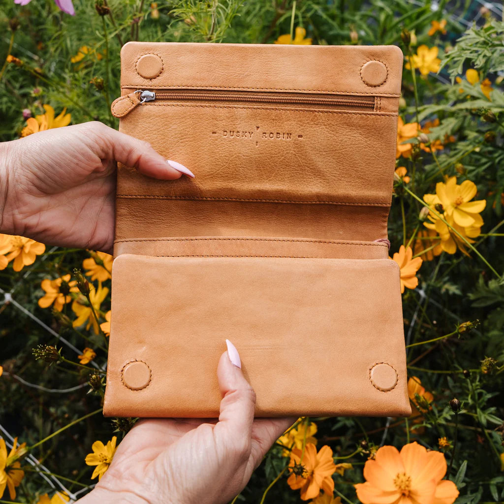 Emily Wallet