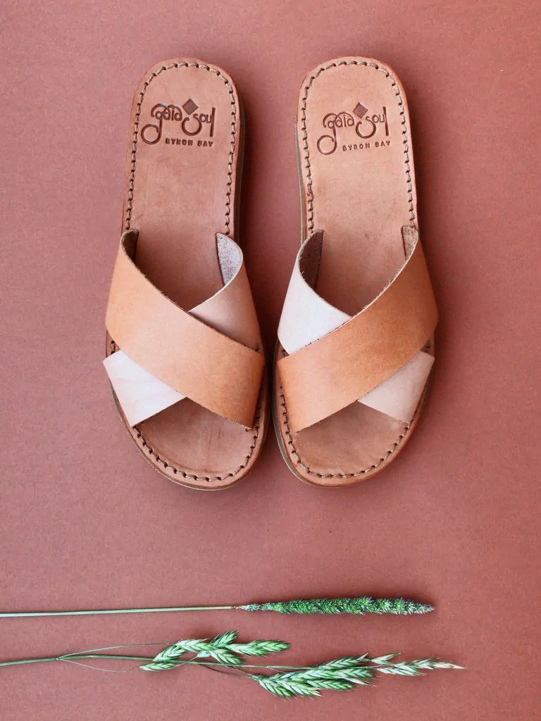 Formentera Sandals