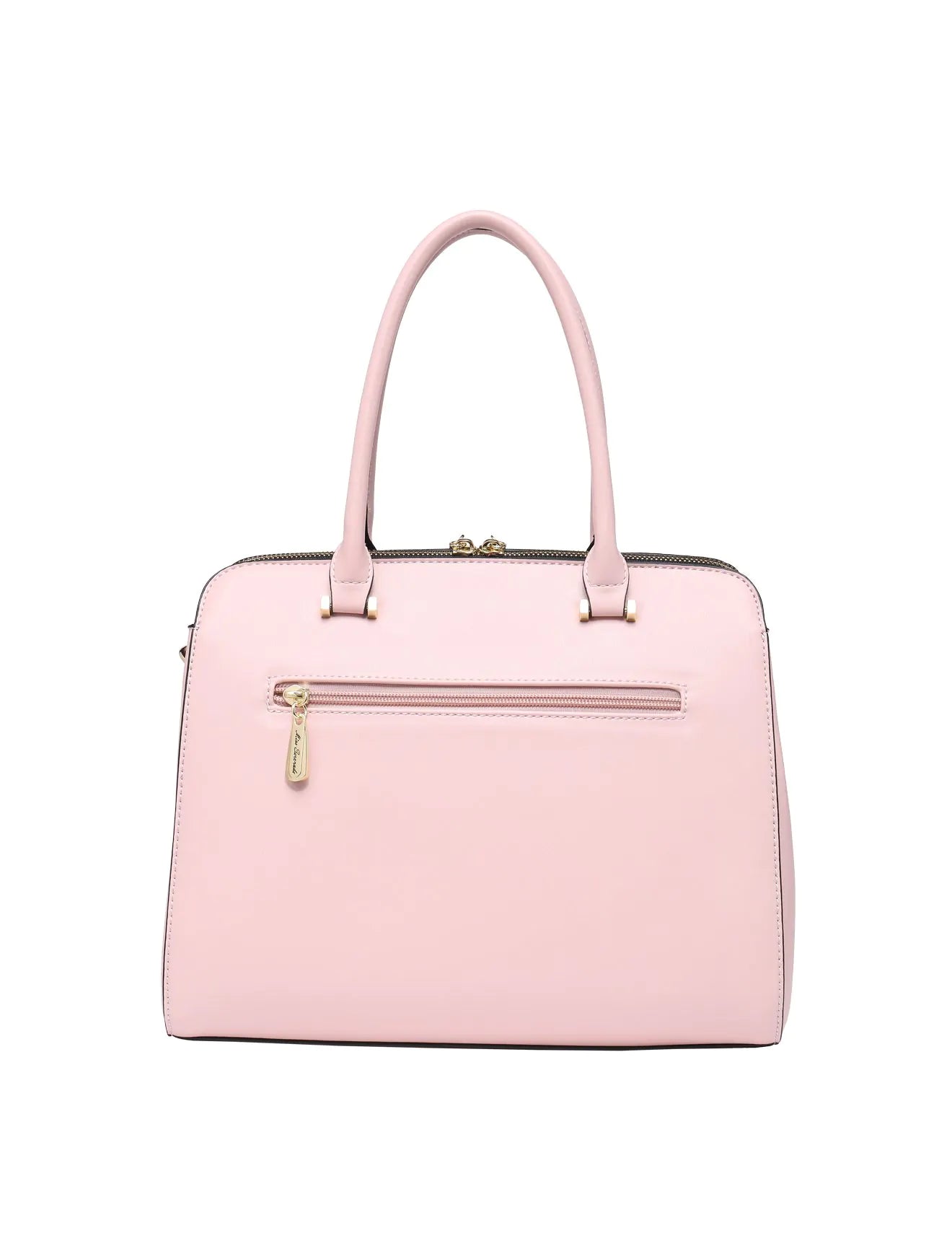 Fleur Vegan Leather Bag