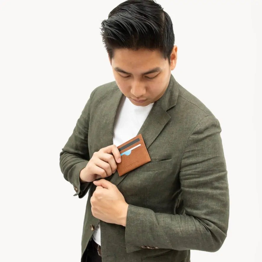 Flynn Cardholder