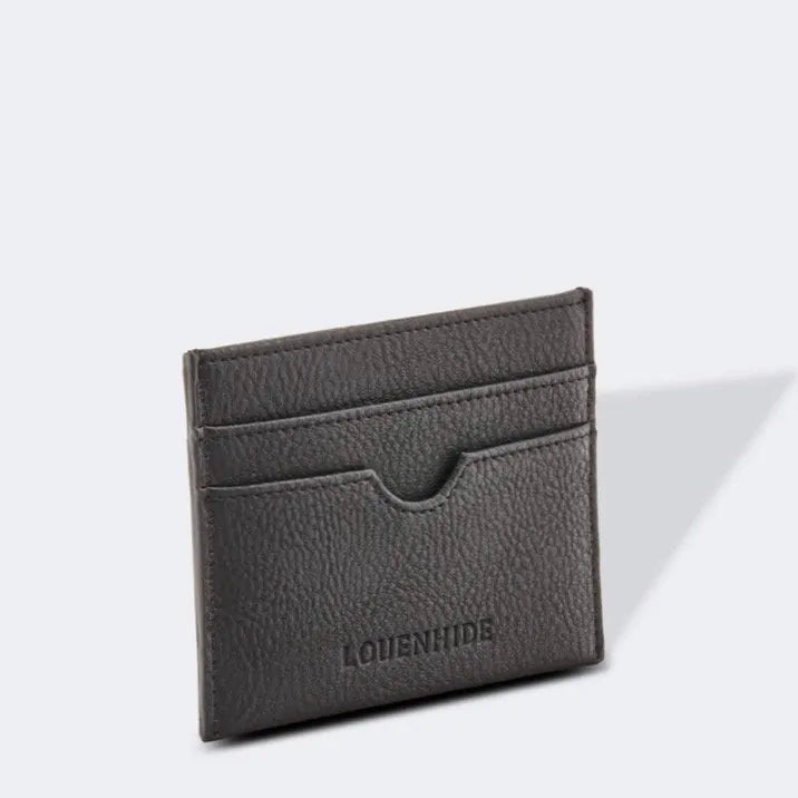 Flynn Cardholder