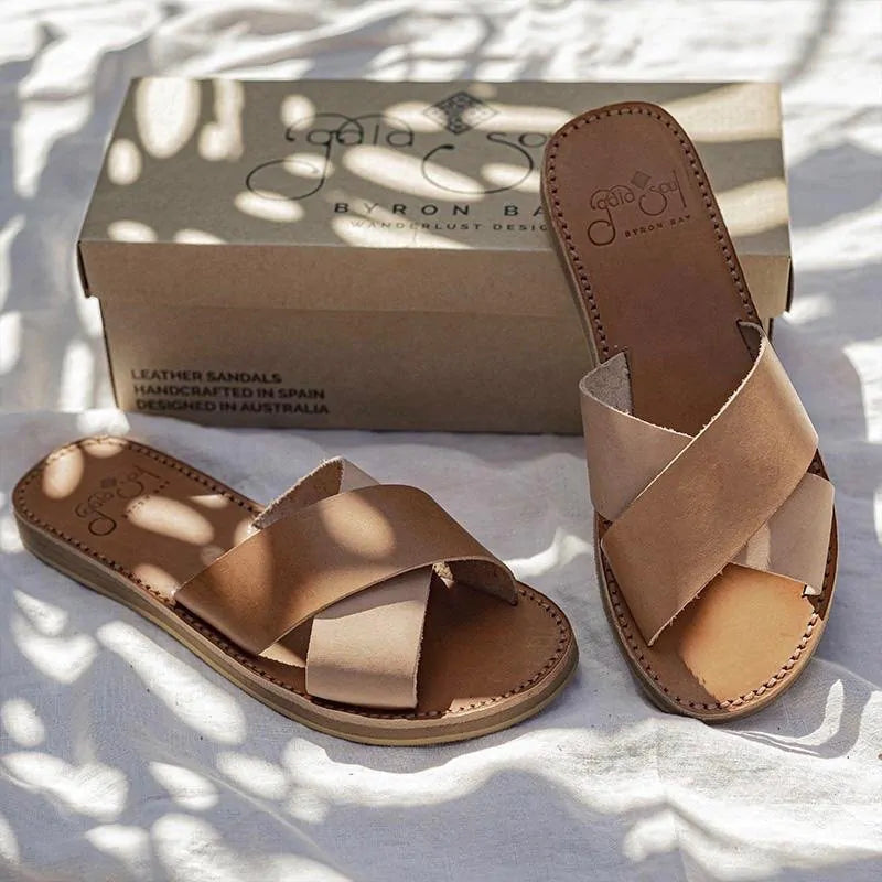 Formentera Sandals