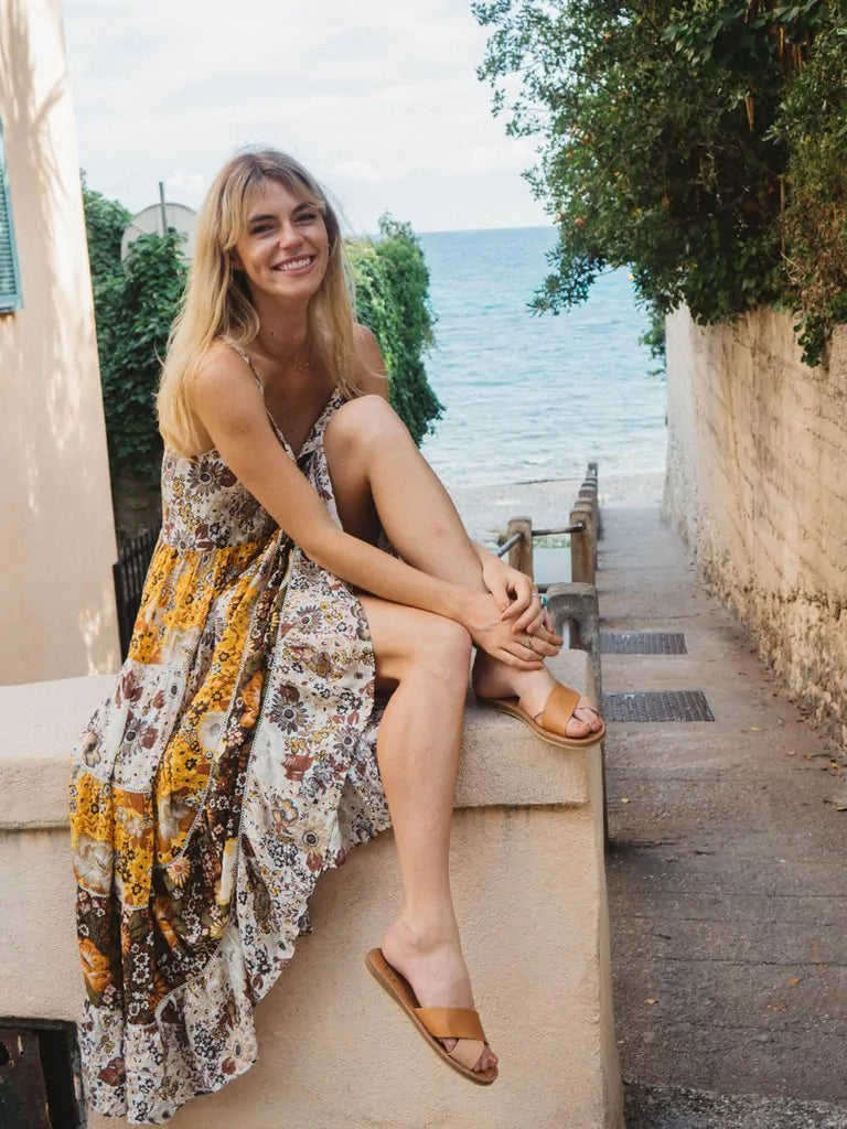 Formentera Sandals