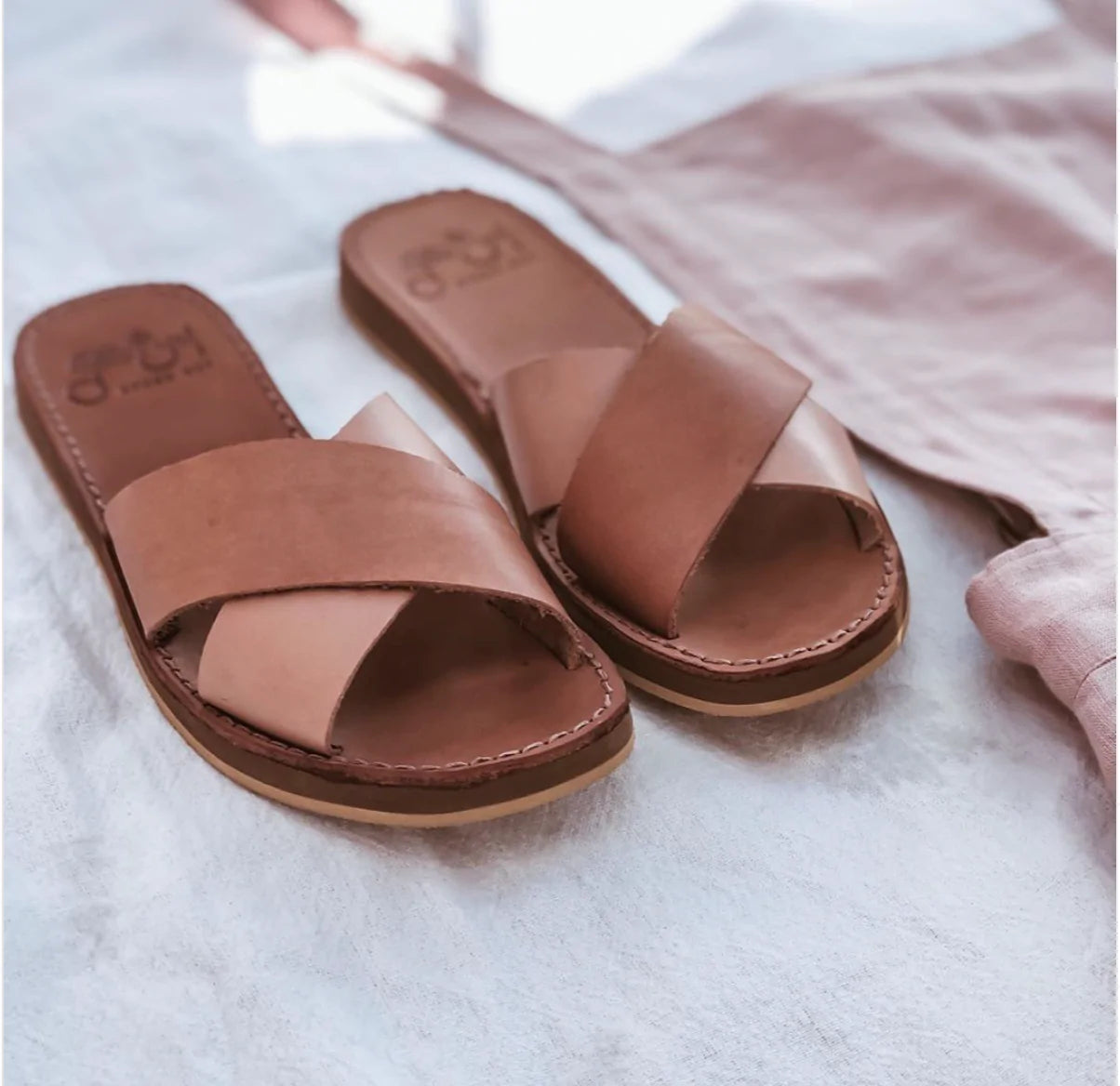 Formentera Sandals