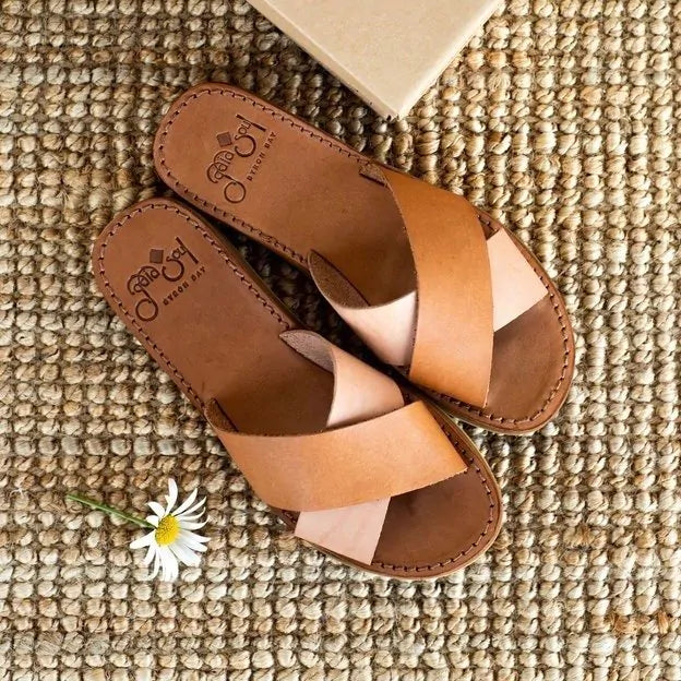 Formentera Sandals