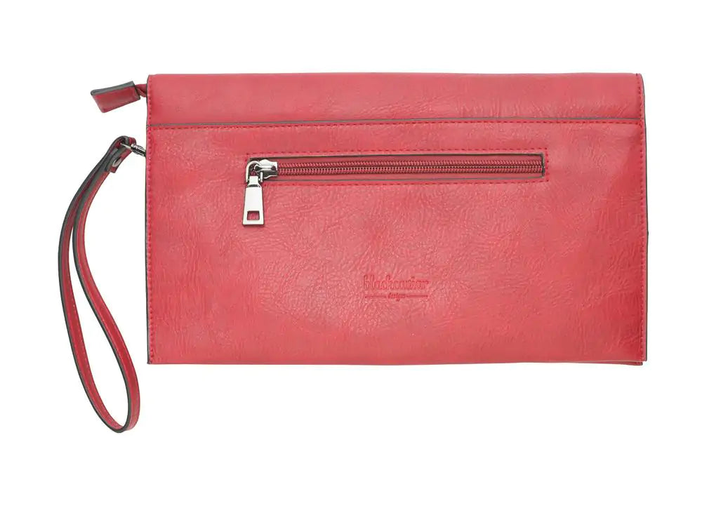 Gia Clutch Purse