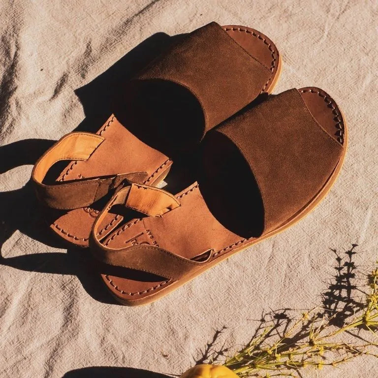 Ibiza Sandals