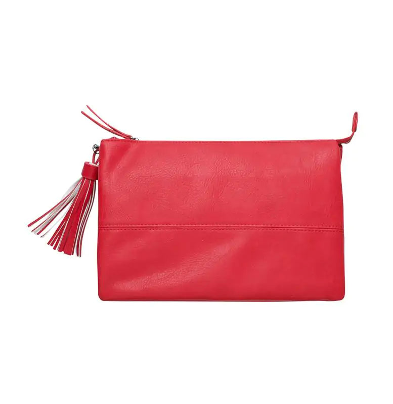Genevieve Crossbody Bag