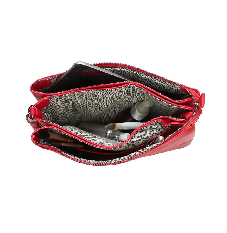 Genevieve Crossbody Bag