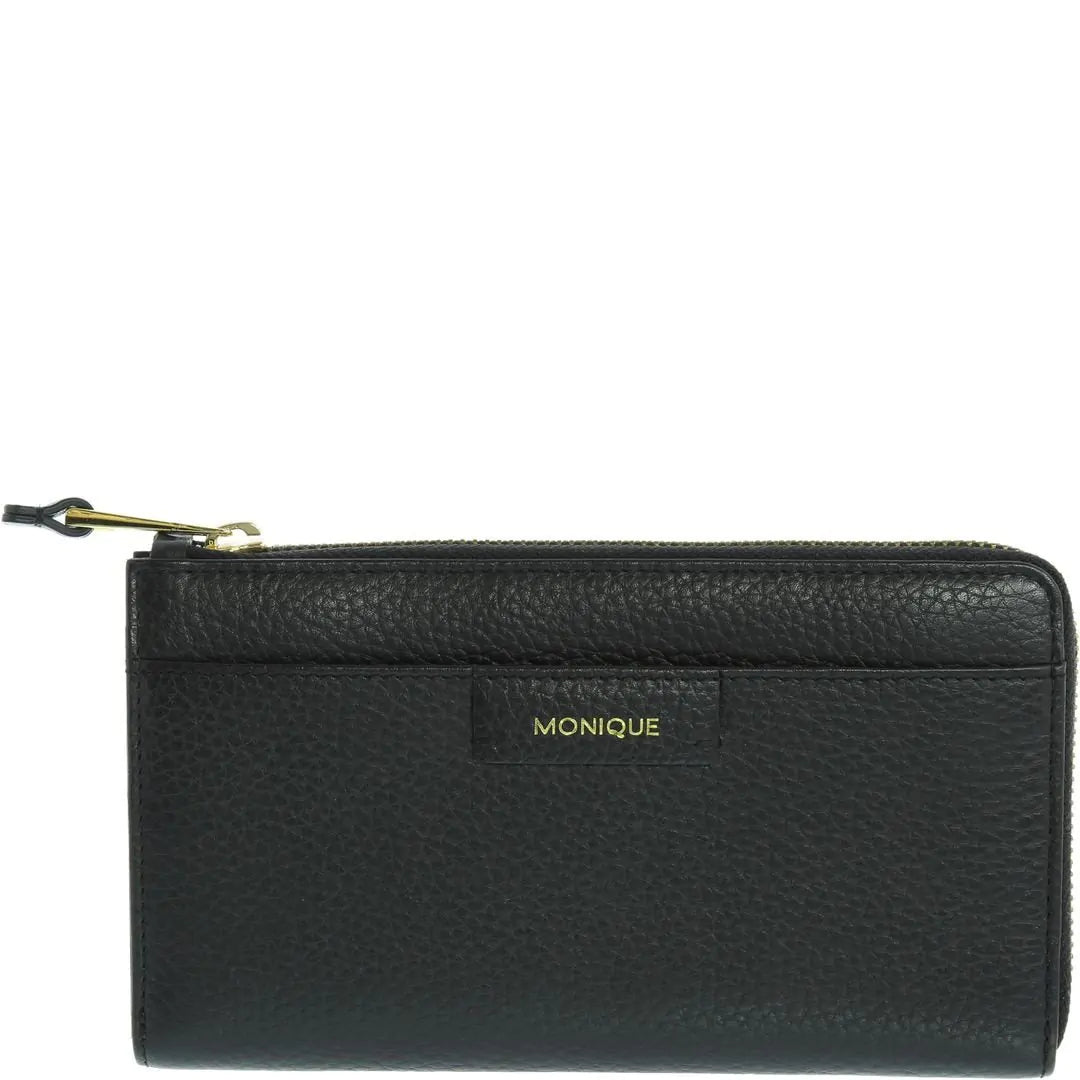 Gloria Leather Purse