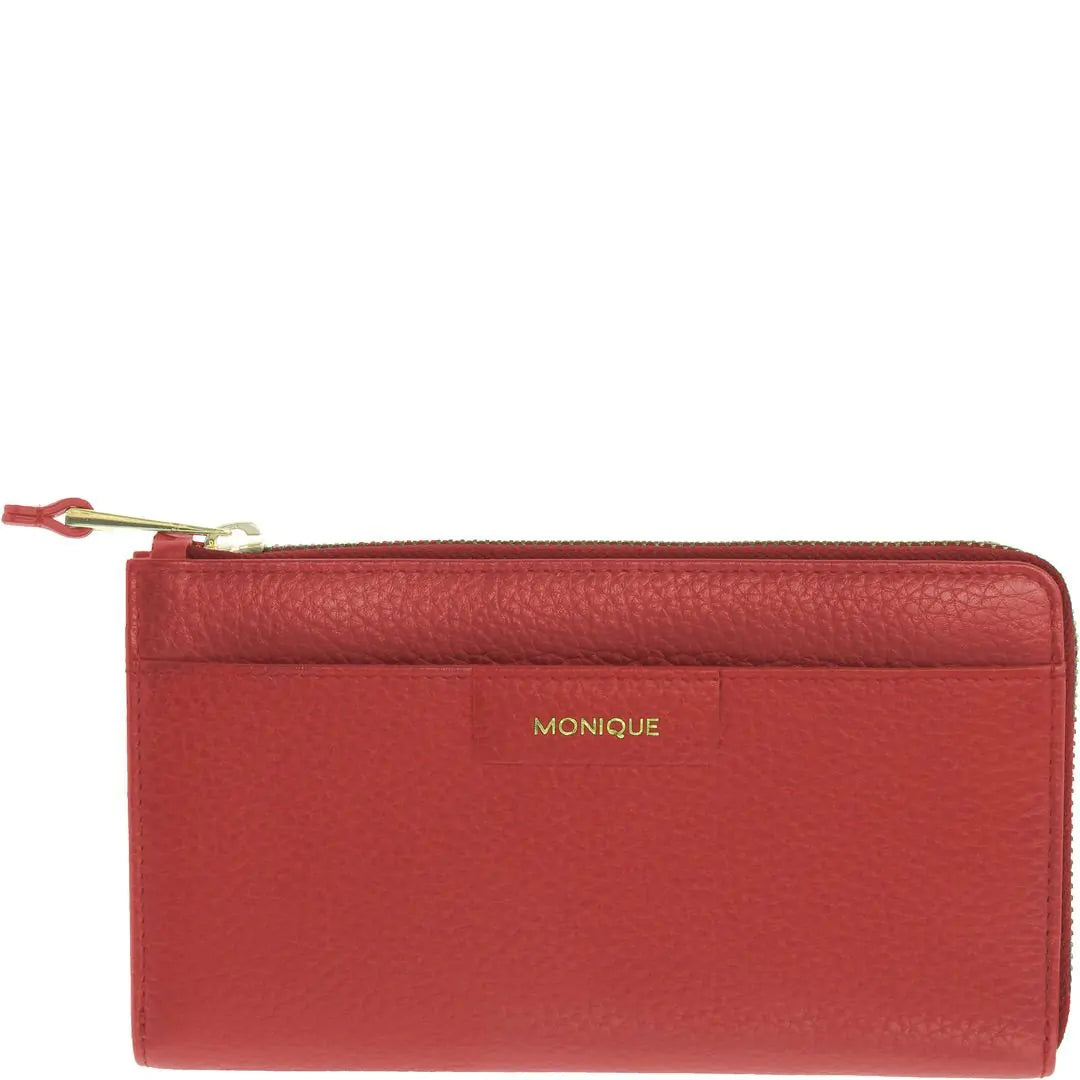 Gloria Leather Purse