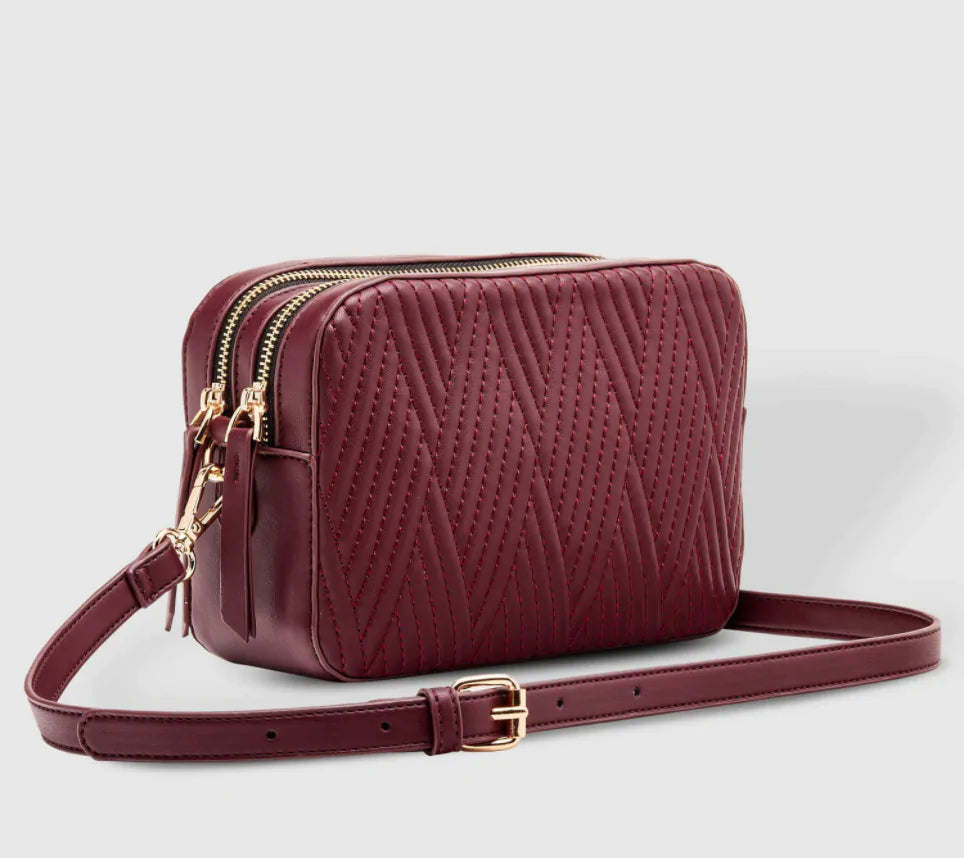Harlem Crossbody Bag