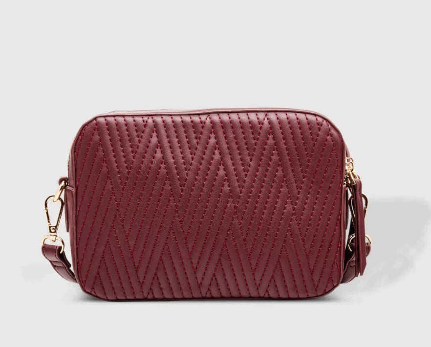 Harlem Crossbody Bag