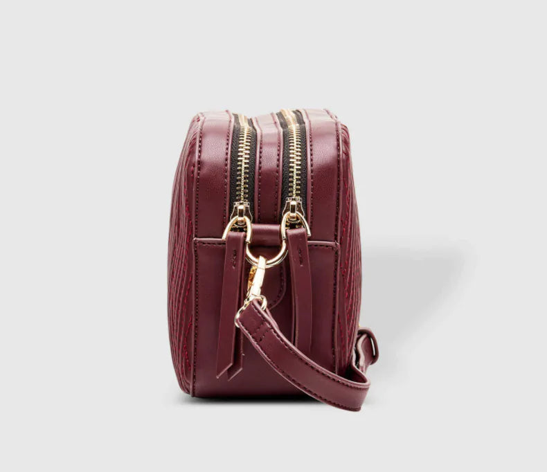 Harlem Crossbody Bag