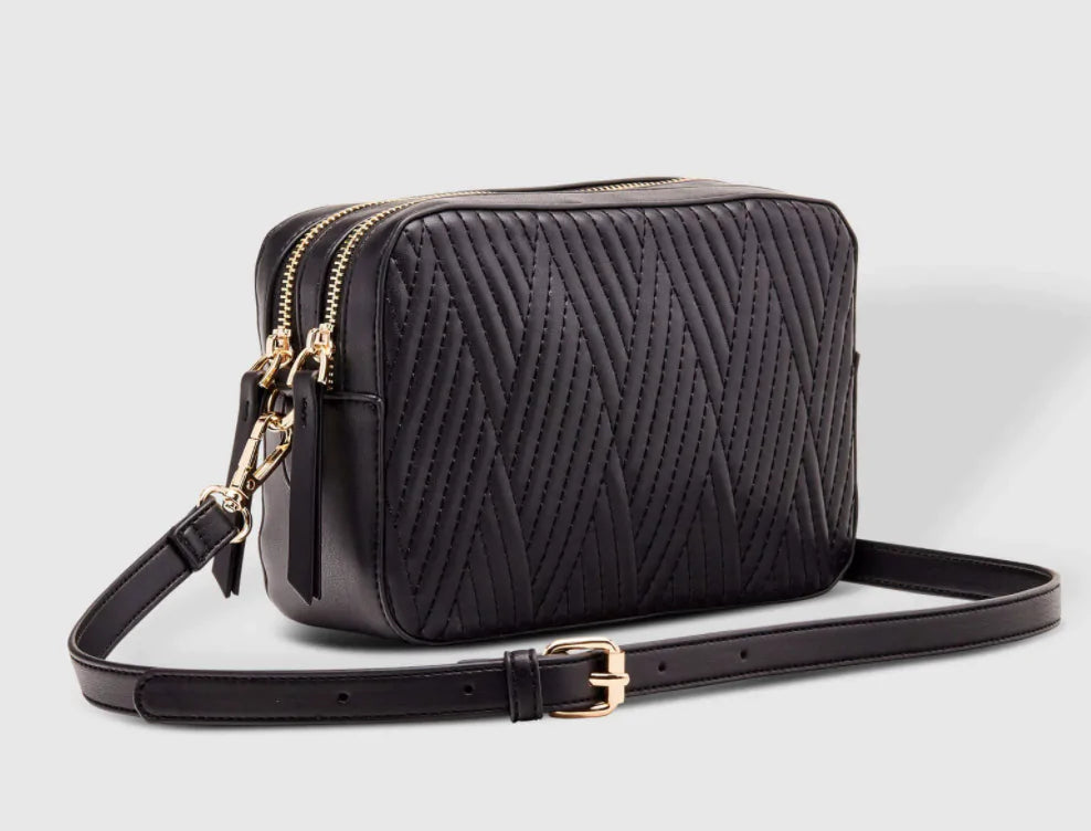 Harlem Crossbody Bag