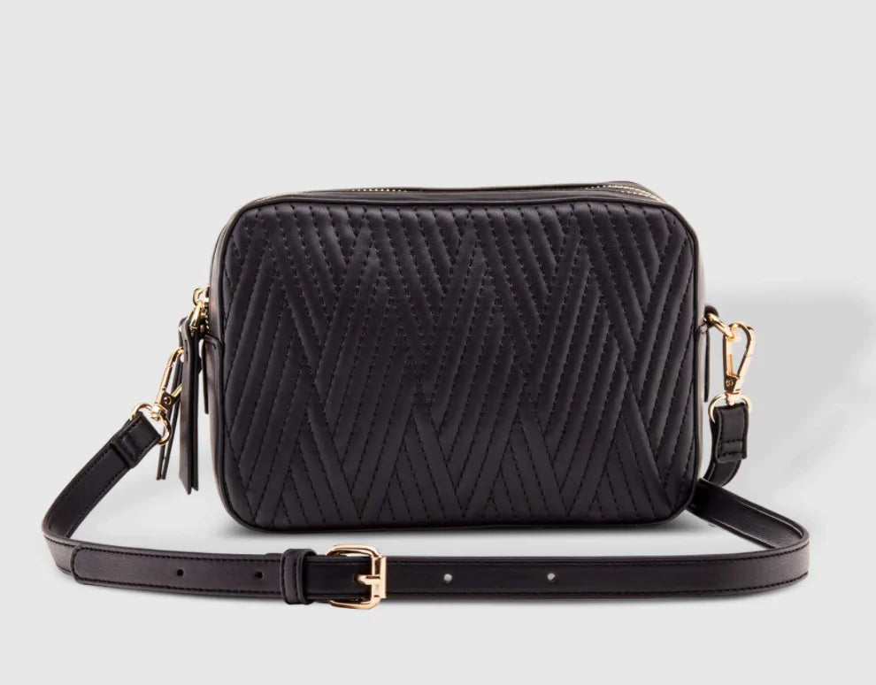 Harlem Crossbody Bag