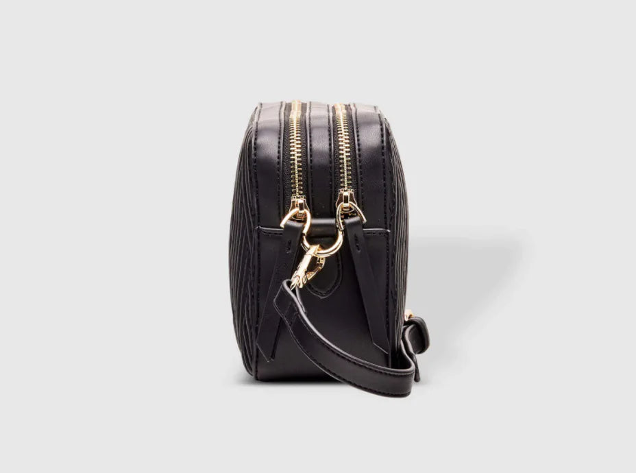 Harlem Crossbody Bag