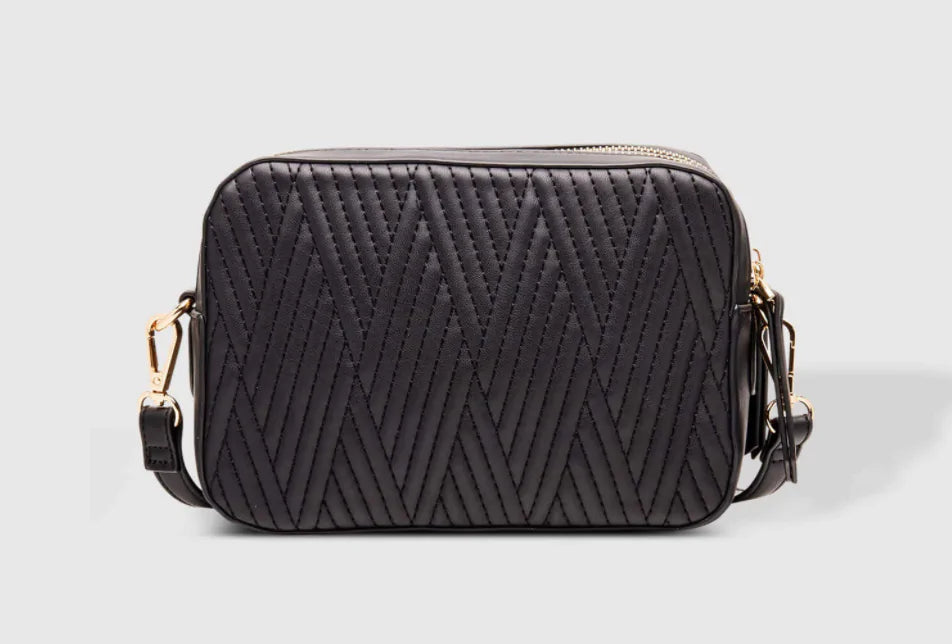 Harlem Crossbody Bag