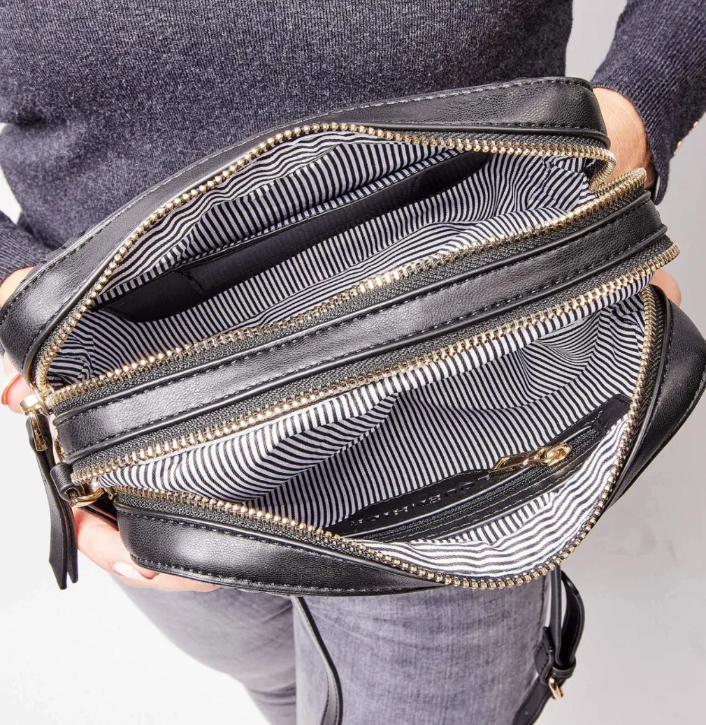 Harlem Crossbody Bag
