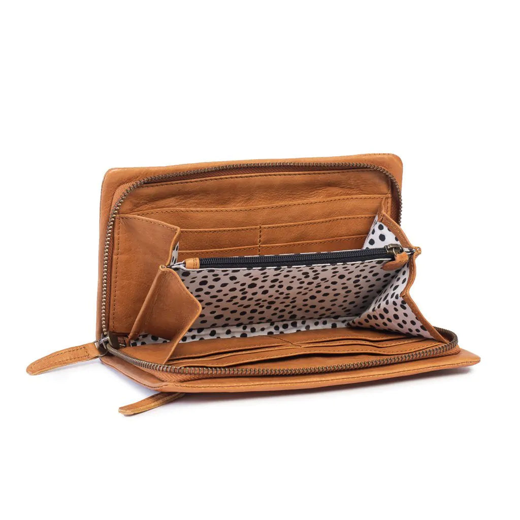 Harriet Purse