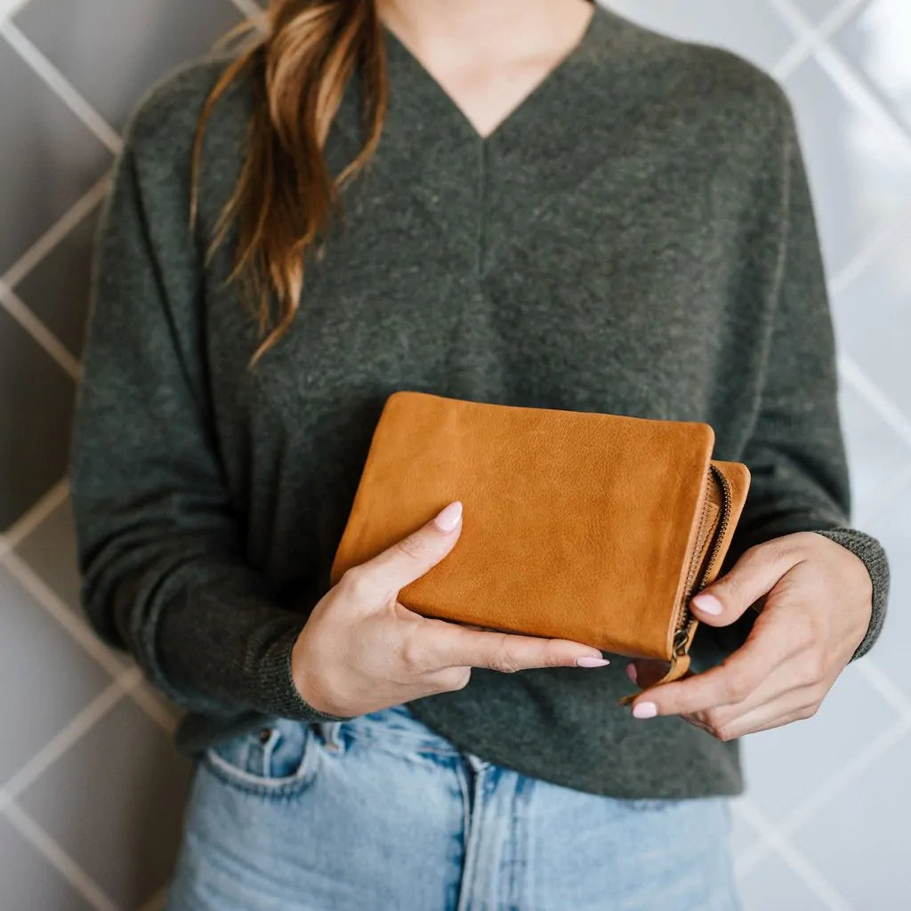 Harriet Purse