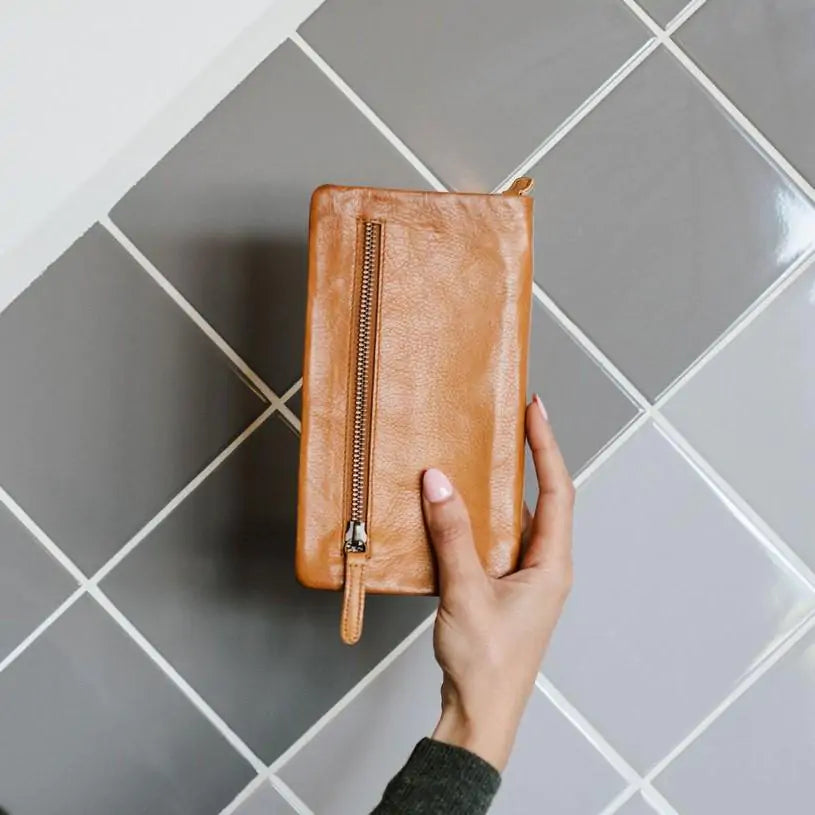 Harriet Purse