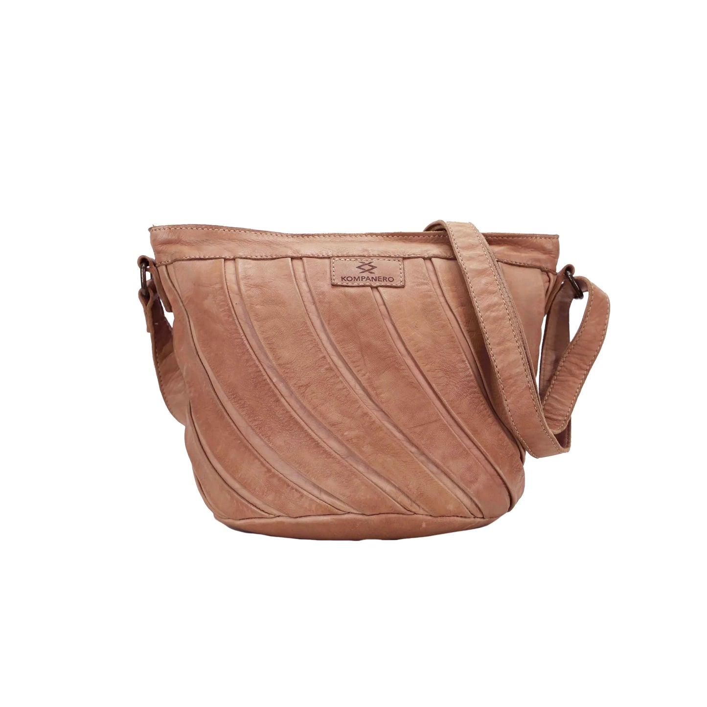Hattie Crossbody Bag