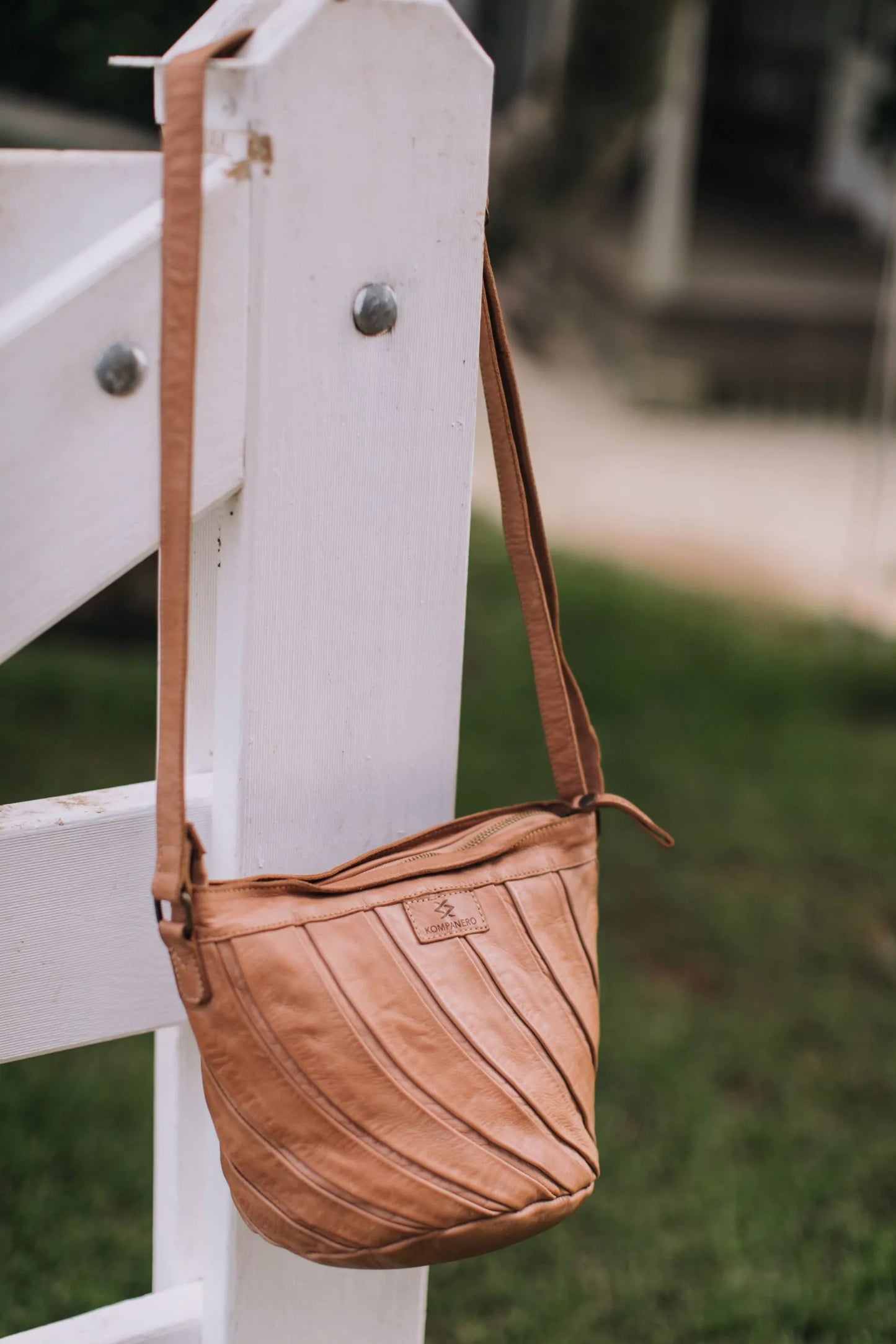 Hattie Crossbody Bag
