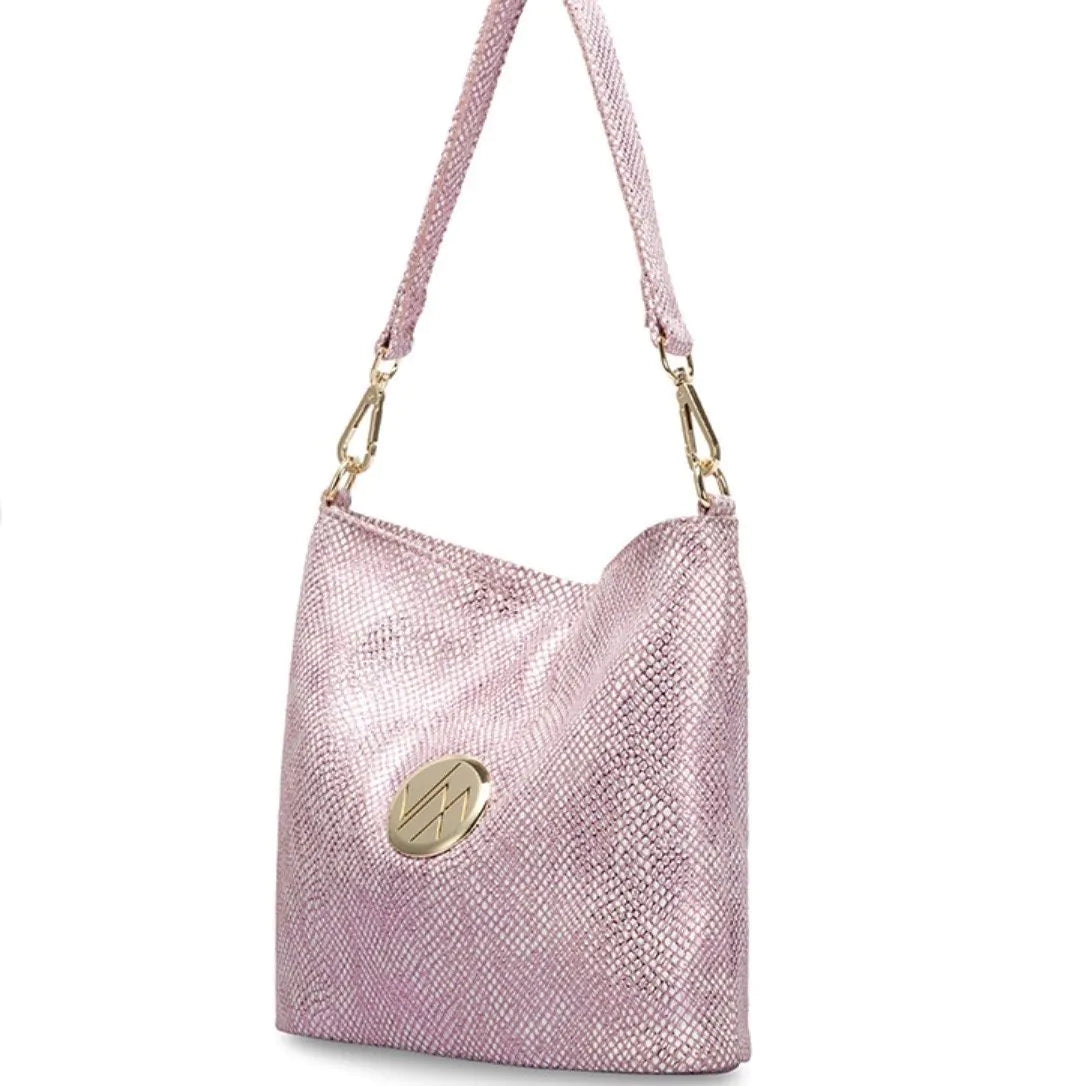 Hibah Shoulder Bag
