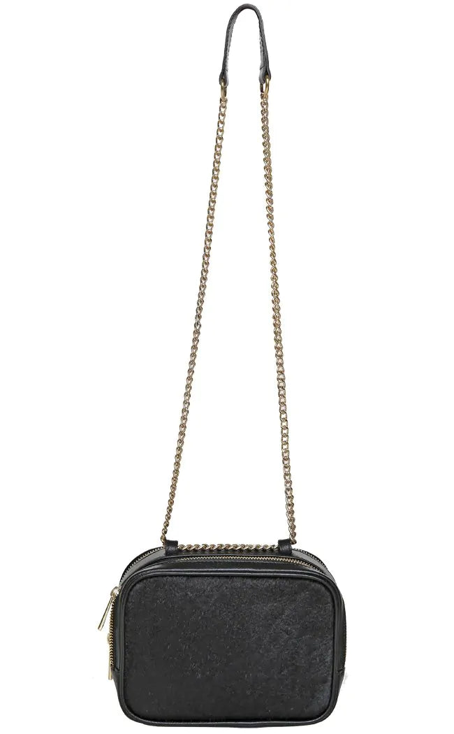 Hudson Two-Way Chain Bag