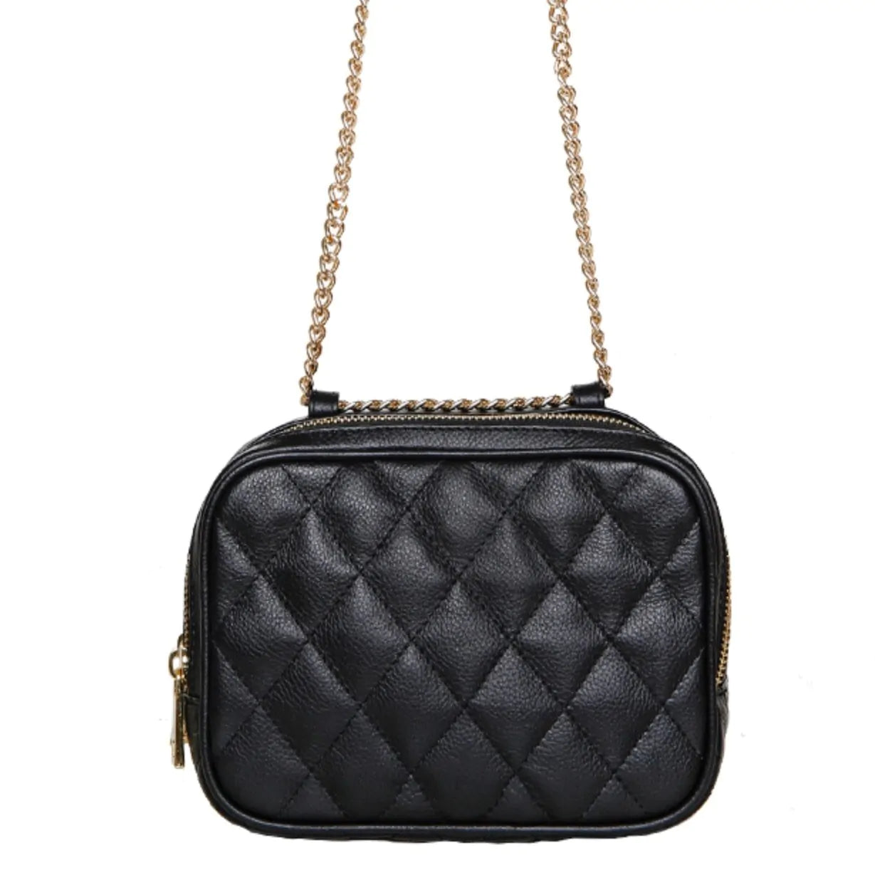Hudson Two-Way Chain Bag