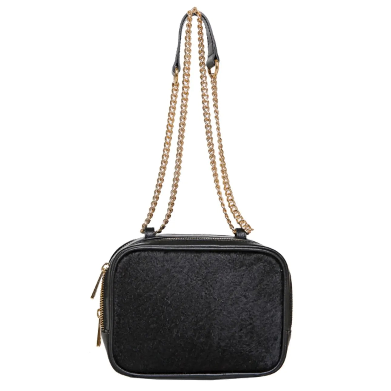Hudson Two-Way Chain Bag