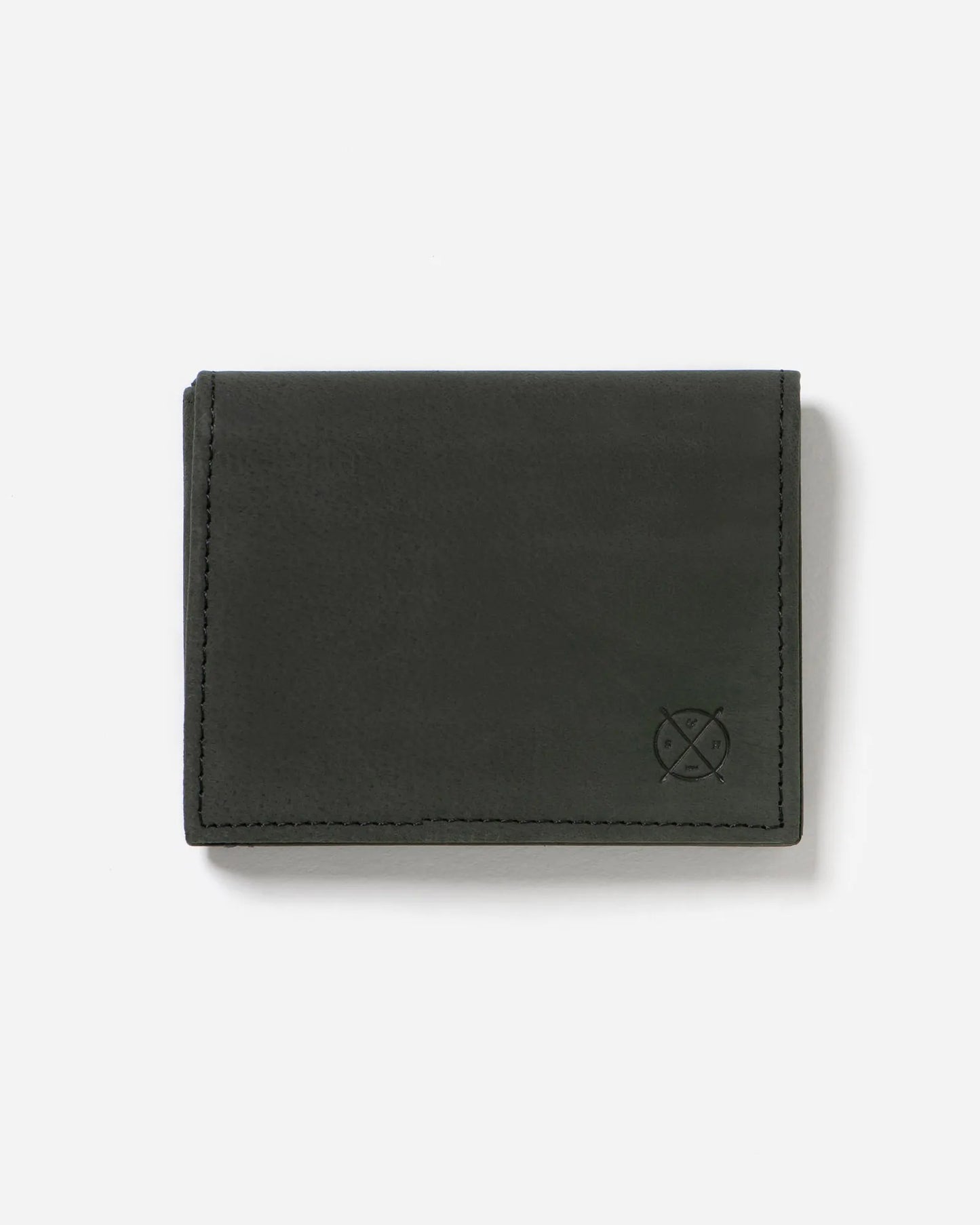 Hugo Tri-Fold Wallet